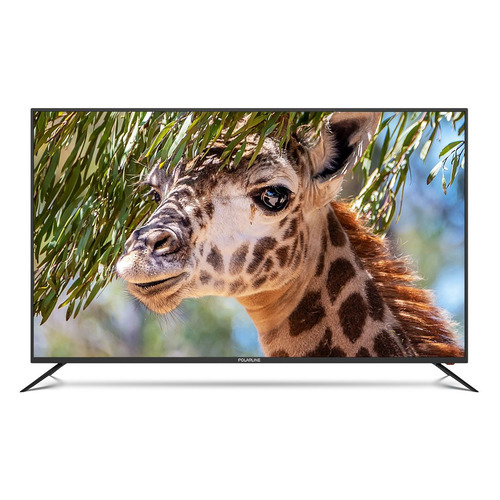 фото Телевизор polarline 58pu55stc-sm, 58", ultra hd 4k