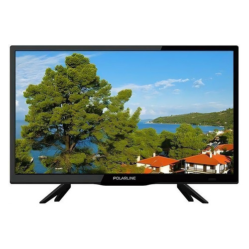 фото Телевизор polarline 20pl12tc, 20", hd ready