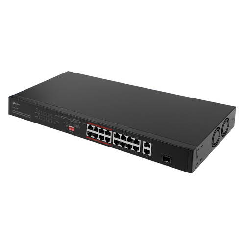 

Коммутатор TP-LINK TL-SL1218P, TL-SL1218P