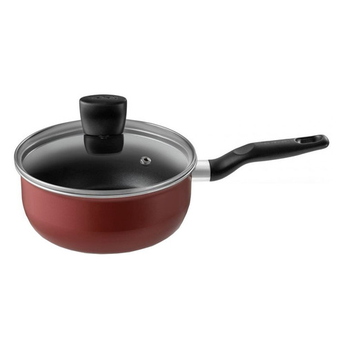 

Ковш TEFAL So Delight 04185418, 2л, с крышкой, стальной [9100028612], 04185418