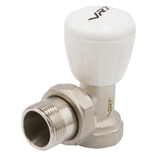 

Клапан (вентиль) регулирующий VRT VRT-4433-000020, резьбовой, 3/4", Серебристый, VRT-4433-000020