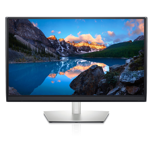 фото Монитор dell ultrasharp up3221q 31.5", черный [3221-9312]