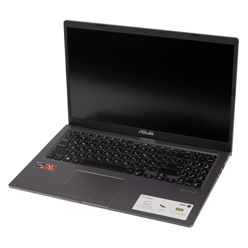 

Ноутбук ASUS M515DA-BQ438, 15.6", IPS, AMD Ryzen 5 3500U 2.1ГГц, 4ГБ, 256ГБ SSD, AMD Radeon Vega 8, noOS, 90NB0T41-M06530, серый, M515DA-BQ438
