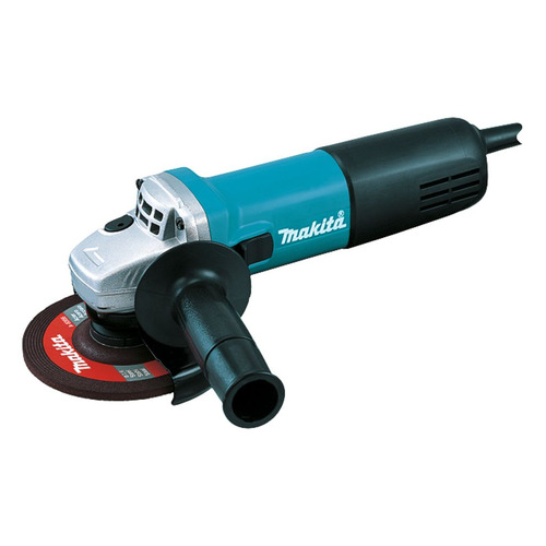 

Угловая шлифмашина Makita 9558HNX7, 9558HNX7