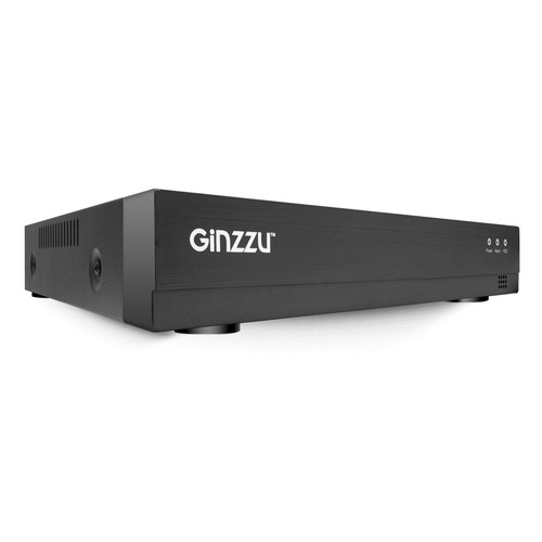 фото Видеорегистратор ginzzu hp-811