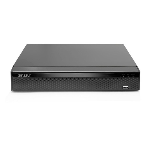 фото Видеорегистратор nvr (сетевой) ginzzu hp-1611