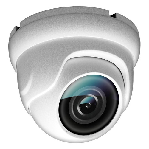 

Камера видеонаблюдения IP Ginzzu HID-2302A, 1080p, 3.6 мм, белый [бп-00001446], HID-2302A
