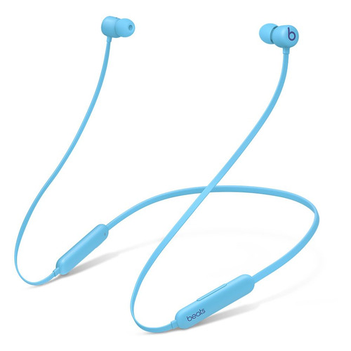 

Гарнитура Beats Flex, Bluetooth, вкладыши, голубое пламя [mymg2ee/a], Flex