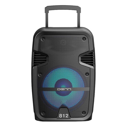Музыкальный центр DENN DBS812
