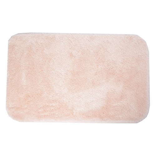 фото Коврик wasserkraft wern powder pink (bm-2553) светло-розовый