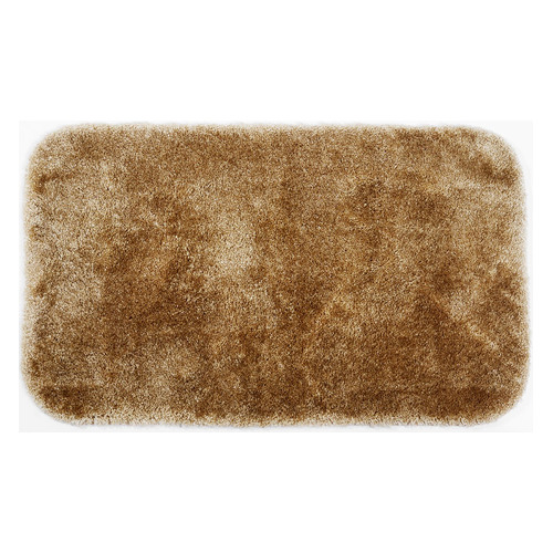 

Коврик WASSERKRAFT Wern Hazelnut, коричневый [bm-2513], Hazelnut