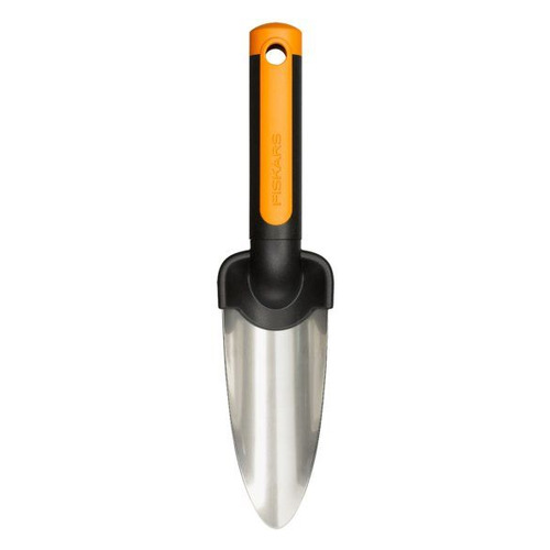 

Совок садовый для прополки Fiskars Premium 1000727, 35см, 1000727