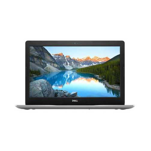 фото Ноутбук dell inspiron 3583, 15.6", intel celeron 4205u 1.8ггц, 4гб, 128гб ssd, intel uhd graphics , windows 10, 3583-5361, серебристый