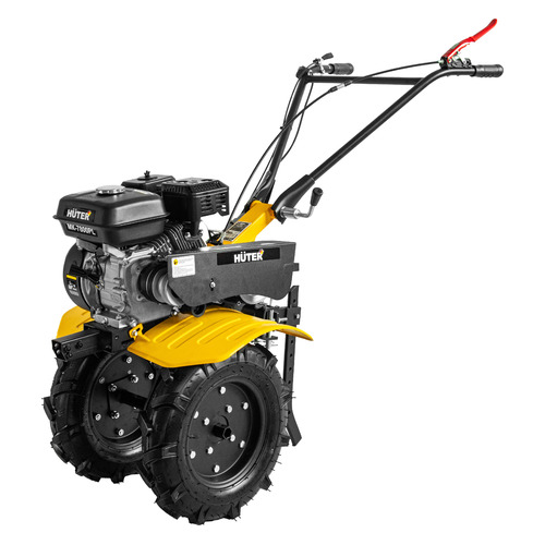 

Мотоблок Huter Huter МK-7800ML, бензиновый, 7.8л.с. (комплект из 2-х коробок) [70/5/28], Huter МK-7800ML
