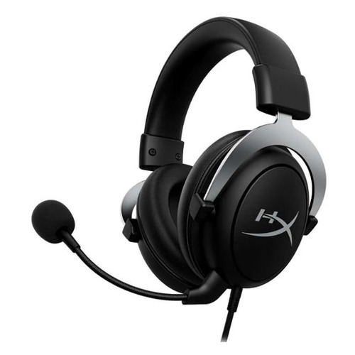 

Проводная гарнитура HYPERX CloudX (CL003) для Xbox Series/One, черный [hhsc2-cg-sl/g], CloudX (CL003)