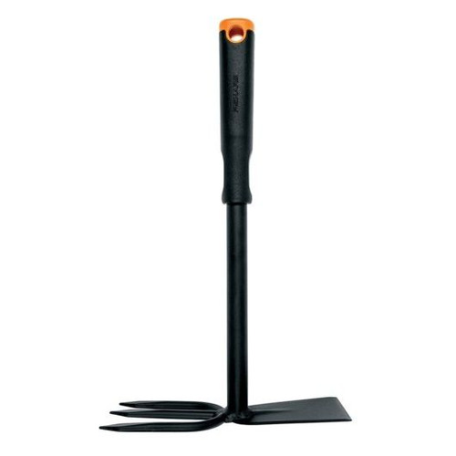 

Тяпка для прополки Fiskars Ergo, 31.3см [1027030], Ergo