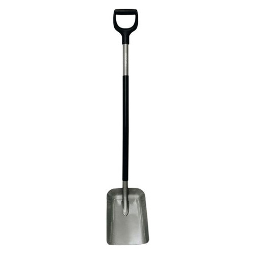 

Лопата совковая Fiskars Solid Prof для земляных работ большой (1050750), Solid Prof