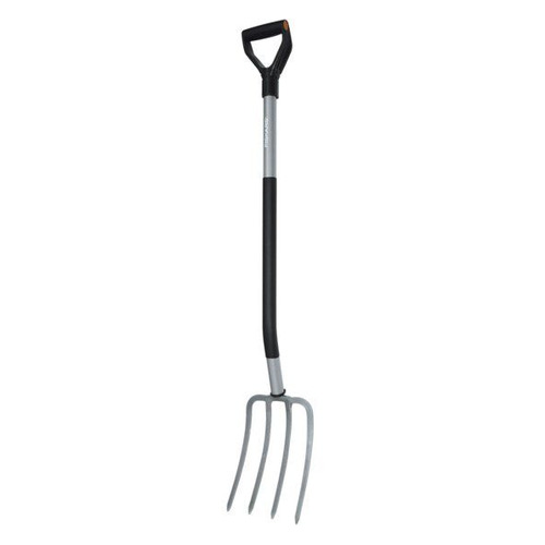 

Вилы садовые для аэрации Fiskars Ergonomic 121см (1001413), Ergonomic