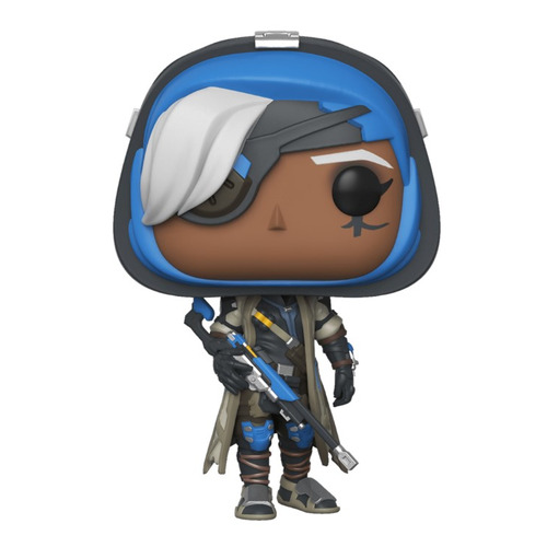 фото Фигурка blizzard funko pop! overwatch ana [b63326]