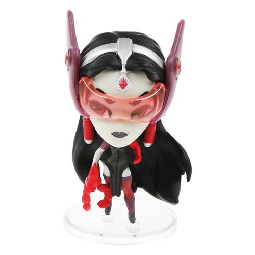 

Фигурка Blizzard Overwatch Cute But Deadly Halloween Vampire Symmetra пластмасса/ПВХ (B63064) (15+), Cute But Deadly Halloween Vampire Symmetra