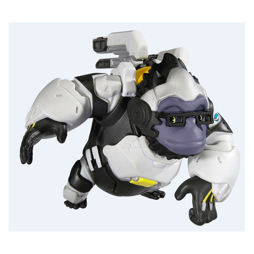 фото Фигурка blizzard cute but deadly overwatch winston пластмасса/пвх (b62943) (15+)