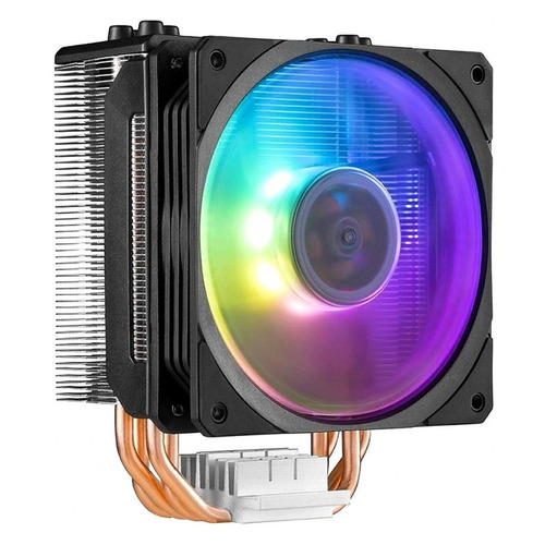 фото Устройство охлаждения(кулер) cooler master hyper 212 spectrum, 120мм, ret