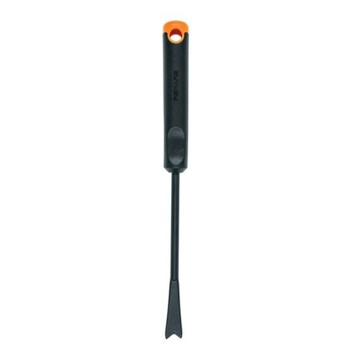 

Нож садовый Fiskars Ergo черный/оранжевый (1027031), Ergo