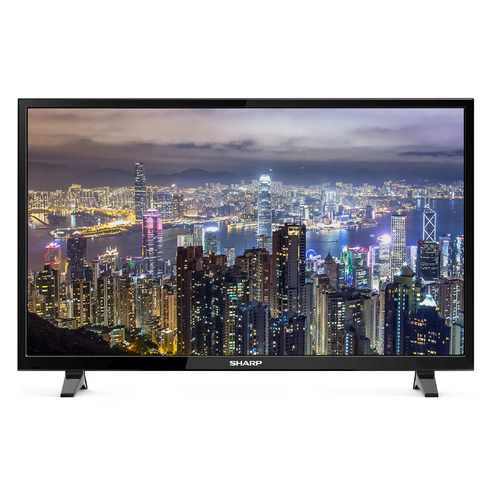 фото Телевизор sharp lc32hg3142e, 32", hd ready