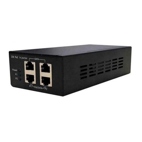 

Инжектор POE Osnovo Midspan-2/602G, Midspan-2/602G