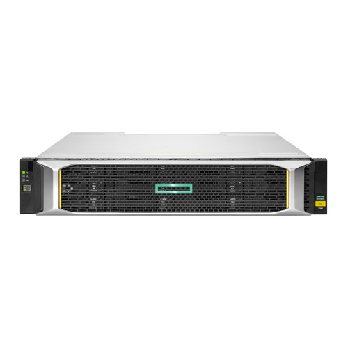 

Система хранения HPE MSA 2062 2x1.92Tb 3.5 SSD 2x 2xFC 16G 4P (R0Q79A), 2062
