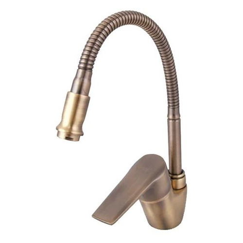 

Смеситель для кухни Frap (F4330-4) бронза, 4330-4F