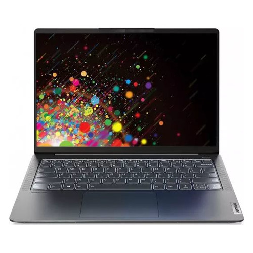 

Ноутбук Lenovo IdeaPad 5 Pro 14ITL6, 14", IPS, Intel Core i5 1135G7 2.4ГГц, 16ГБ, 512ГБ SSD, noOS, 82L3002BRK, серый, 14ITL6