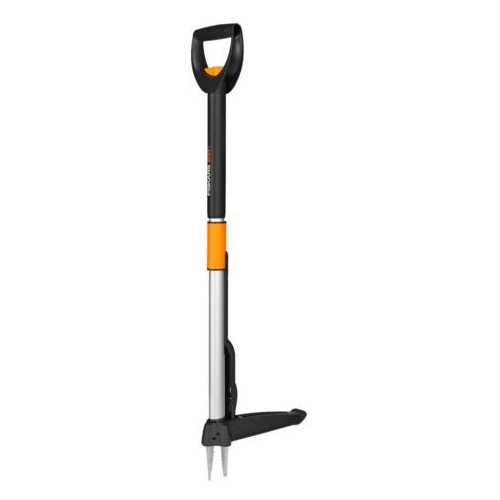 

Удалитель сорняков Fiskars SmartFit, 119см [1020125], SmartFit