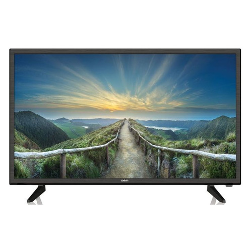 фото Телевизор bbk 39lem-1089/t2c, 39", hd ready