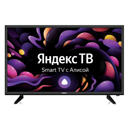 фото Телевизор bbk 39lex-7289/ts2c, 39", hd ready