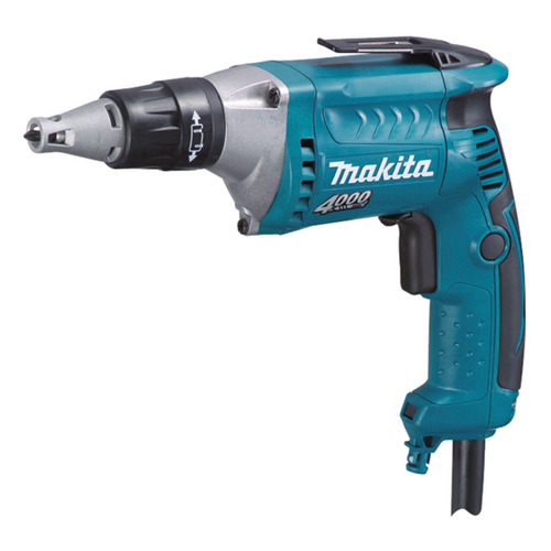 фото Шуруповерт makita fs4300jx2, 0ач