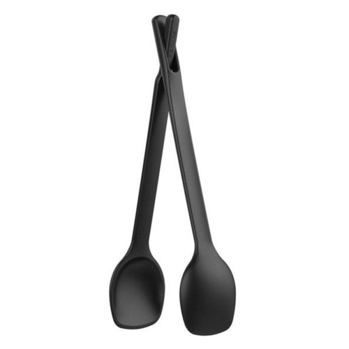 

Щипцы для салата Fiskars Functional Form 1014434, черный, 1014434