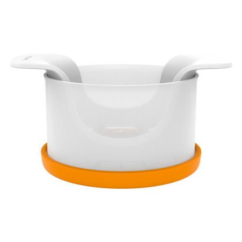 

Яблокорезка Fiskars Functional Form 1016132, белый, 1016132