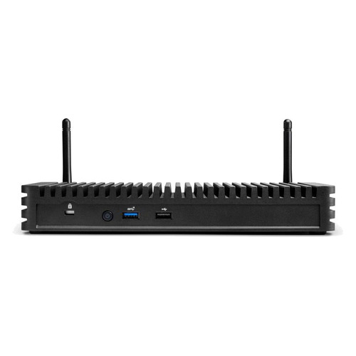 

Корпус Intel Original (BKCMCR1ABB2 999M98) BKCMCR1ABB2 Dual LAN w/EU cord, Черный, BKCMCR1ABB2
