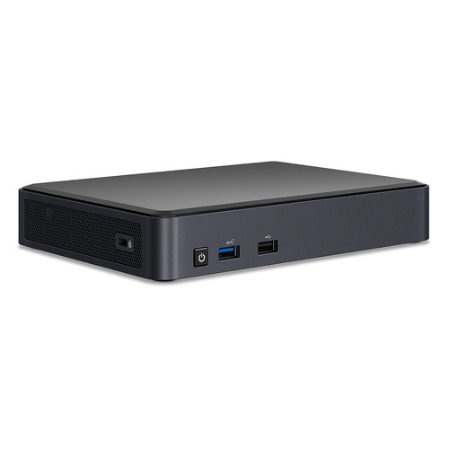 

Корпус Intel Original (BKCMCM2FB2 99A2P6) BKCMCM2FB2 w/EU cord, BKCMCM2FB2
