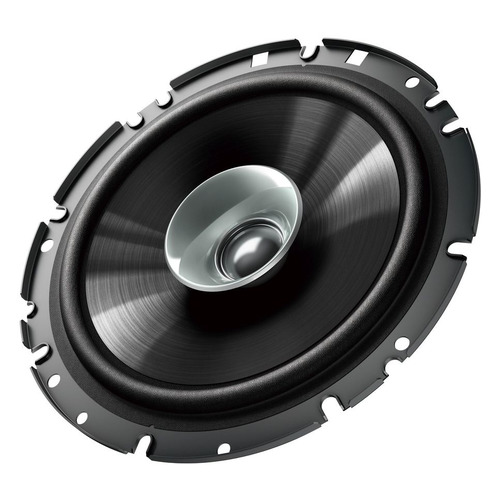 Колонки автомобильные Pioneer TS-G1710S, 17 см (6 3/4 дюйм.), комплект 2 шт.