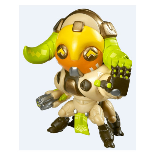 

Фигурка BLIZZARD Cute But Deadly Overwatch Orisa [b62944], Overwatch Orisa