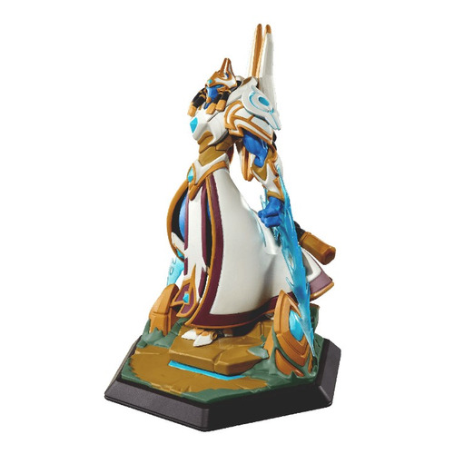 фото Фигурка blizzard starcraft artanis пластмасса/пвх (b63367) (15+)