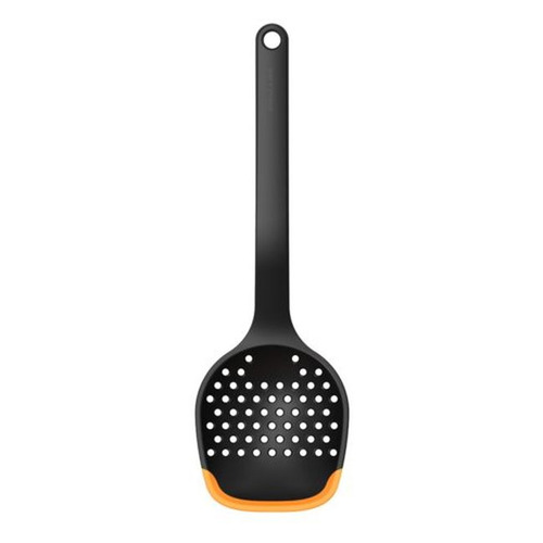 

Шумовка Fiskars Functional Form 1027302, черный, 1027302