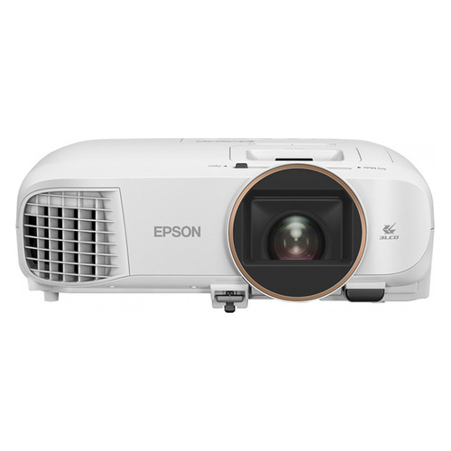 фото Проектор epson eh-tw5820, белый [v11ha11040]