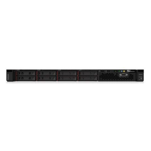 

Сервер Lenovo ThinkSystem SR530 2x5122 2x16Gb x8 2x300Gb 10K 2.5" SAS 530-8i 10G 2P 2x550W (7X08S9VV, SR530