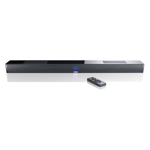 

Саундбар Canton Smart Soundbar 10 2.1.2 300Вт черный, Smart Soundbar 10