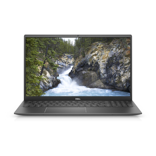 фото Ноутбук dell vostro 5502, 15.6", intel core i5 1135g7 2.4ггц, 8гб, 256гб ssd, intel iris xe graphics , linux, 5502-3725, серый