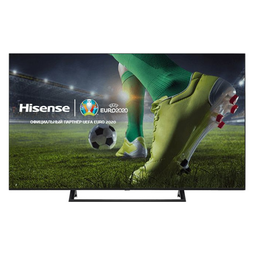 фото Телевизор hisense 43ae7200f, 43", ultra hd 4k