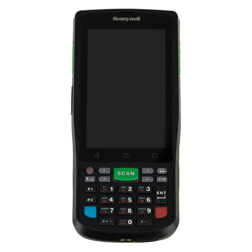 

Терминал сбора данных Honeywell EDA50K-1-C121NGRR, Черный, EDA50K-1-C121NGRR